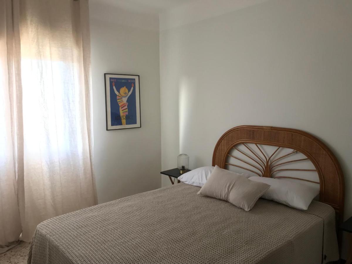מלון אלגז'ולה Casa Orfea מראה חיצוני תמונה
