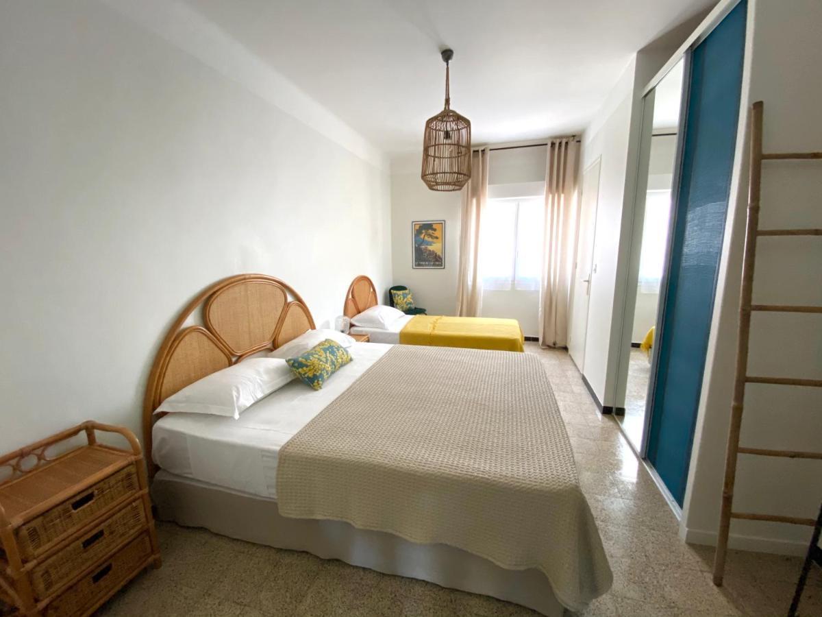 מלון אלגז'ולה Casa Orfea מראה חיצוני תמונה