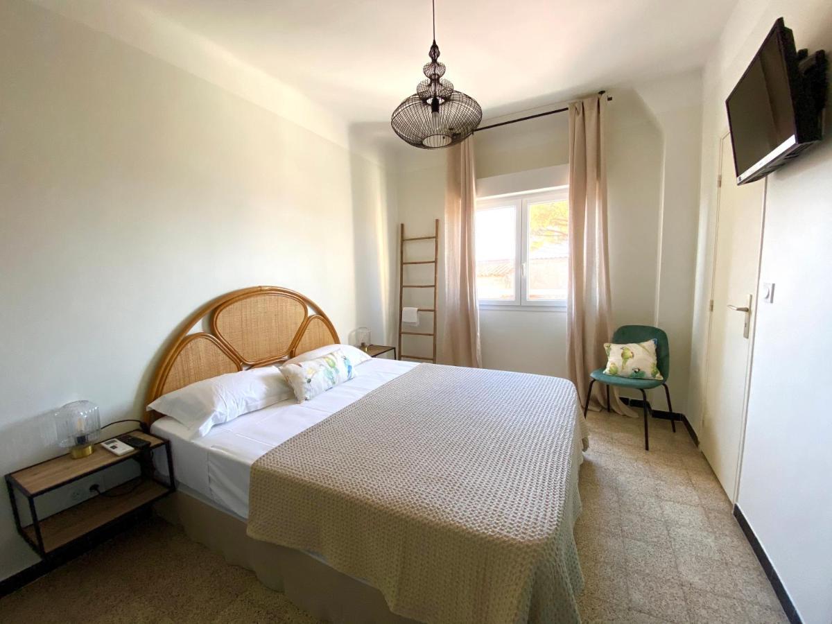 מלון אלגז'ולה Casa Orfea מראה חיצוני תמונה