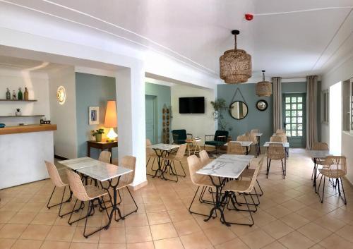 מלון אלגז'ולה Casa Orfea מראה חיצוני תמונה