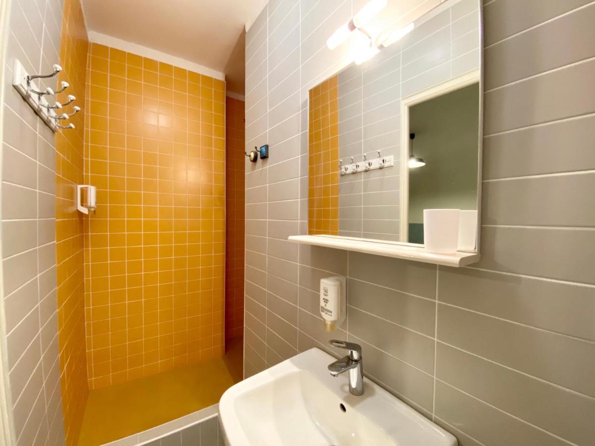 מלון אלגז'ולה Casa Orfea מראה חיצוני תמונה