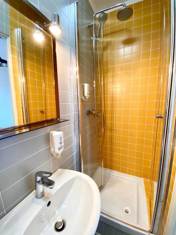 מלון אלגז'ולה Casa Orfea מראה חיצוני תמונה